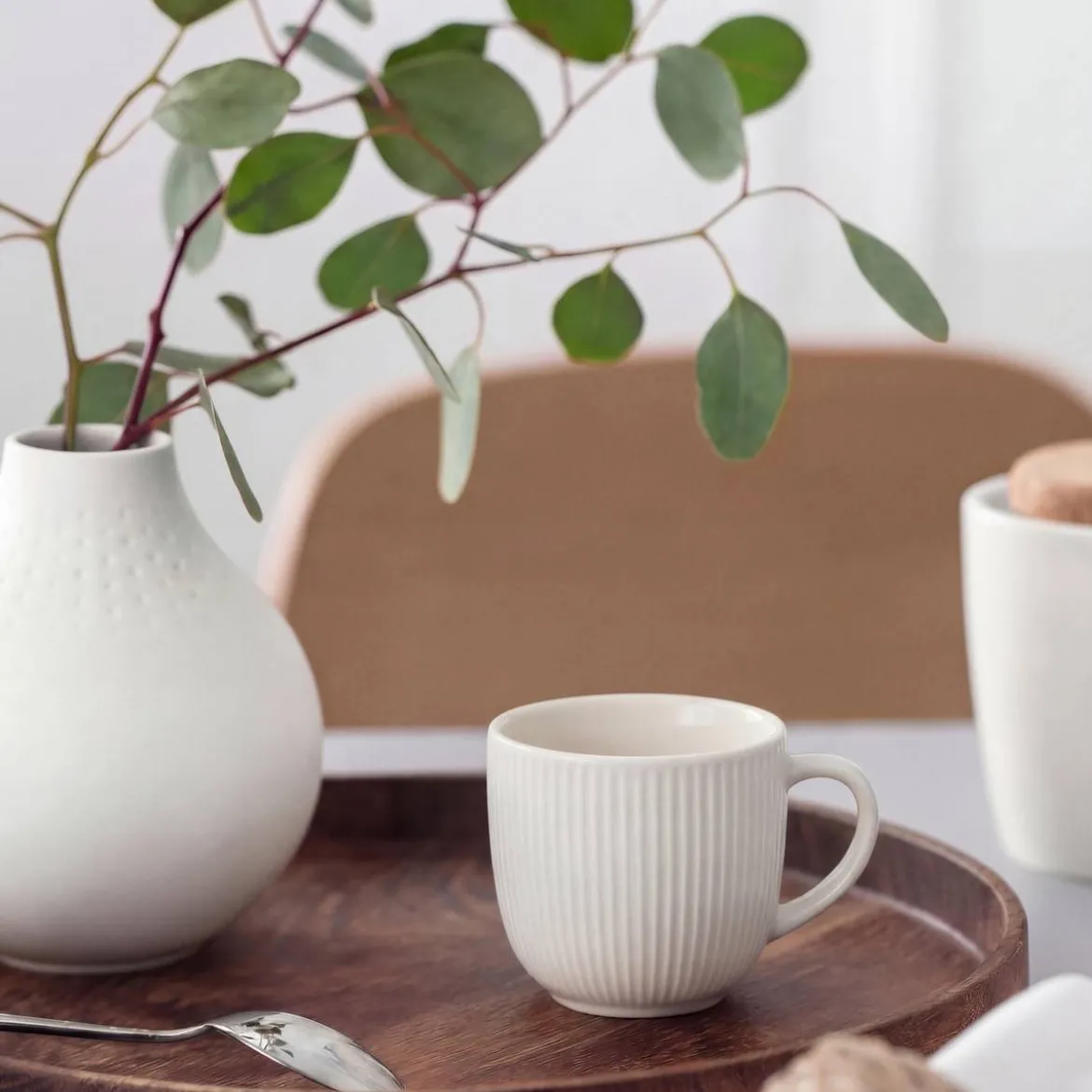 Mug "Strata"
