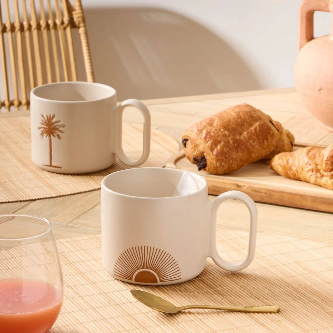 Mug "Sunshine"