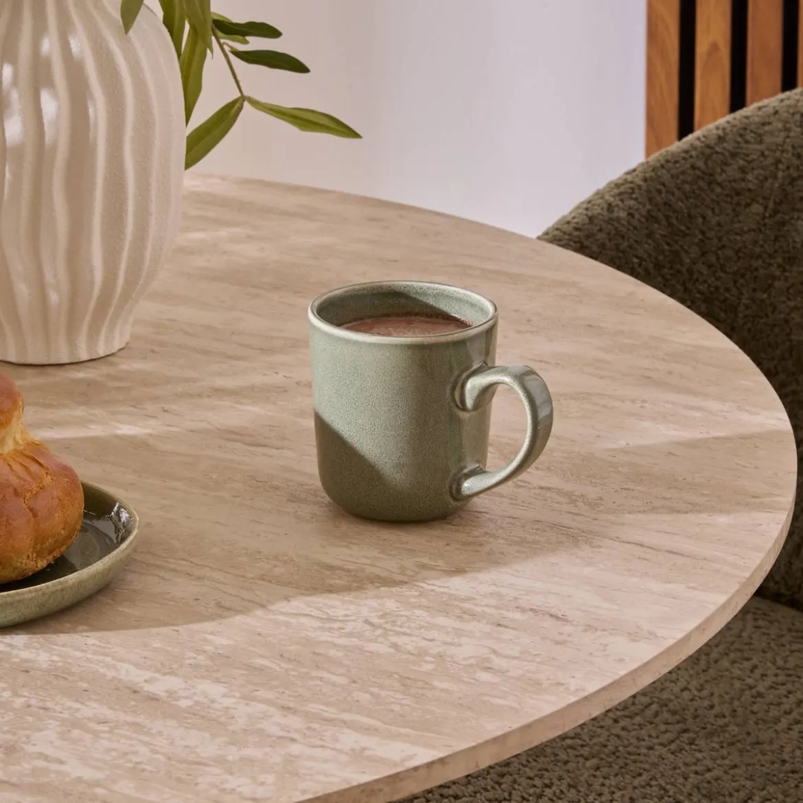 Mug "Terre Inconnue"