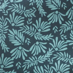 Nappe anti-tache "Feuilles"