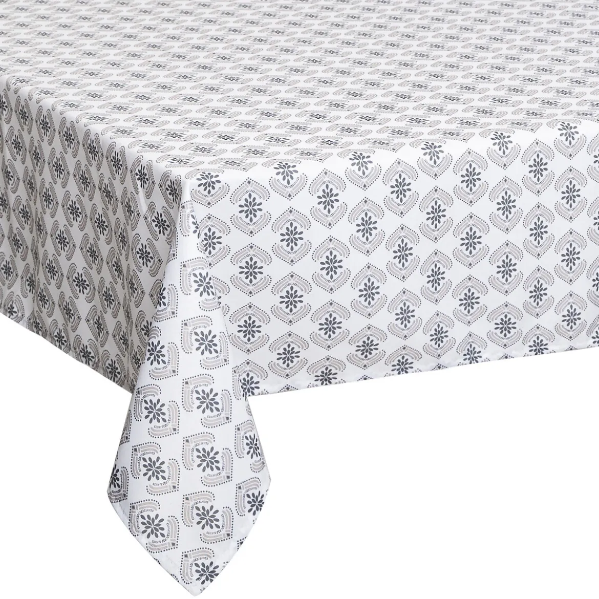 Nappe anti-tache "Hindi"