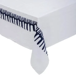 Nappe broderie