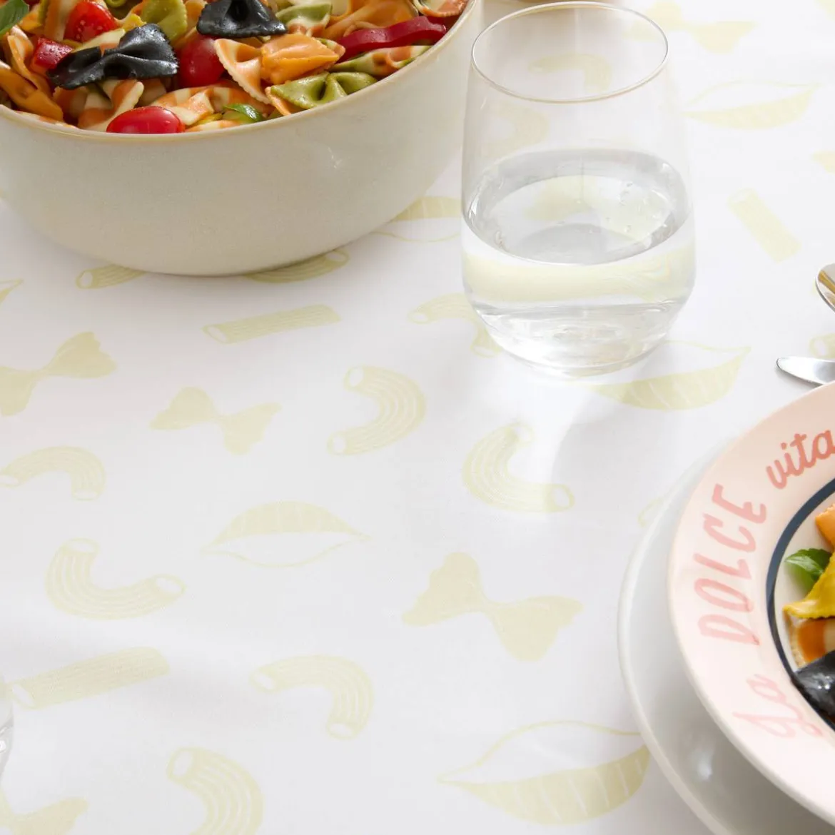 Nappe "Della Pasta"
