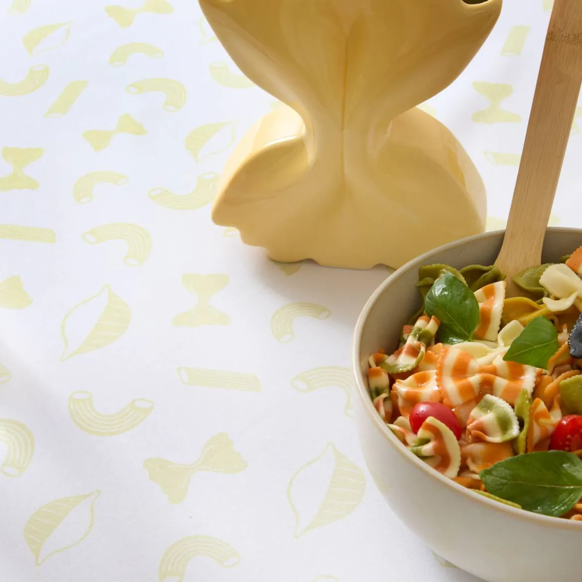 Nappe "Della Pasta"