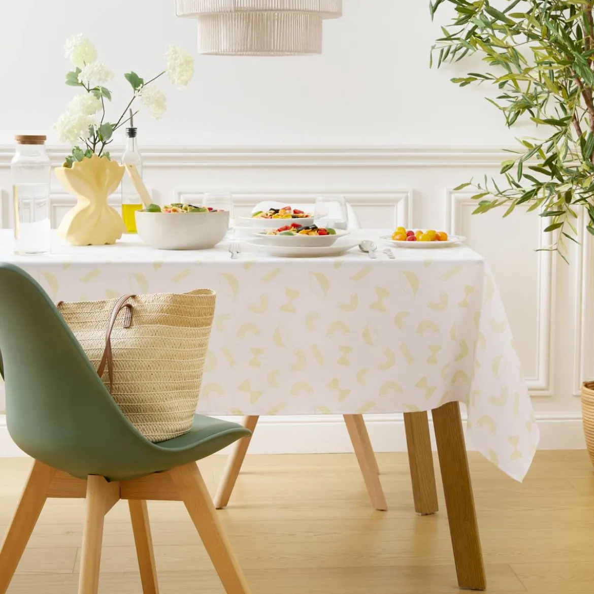 Nappe "Della Pasta"