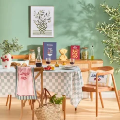 Nappe "Della Pasta"