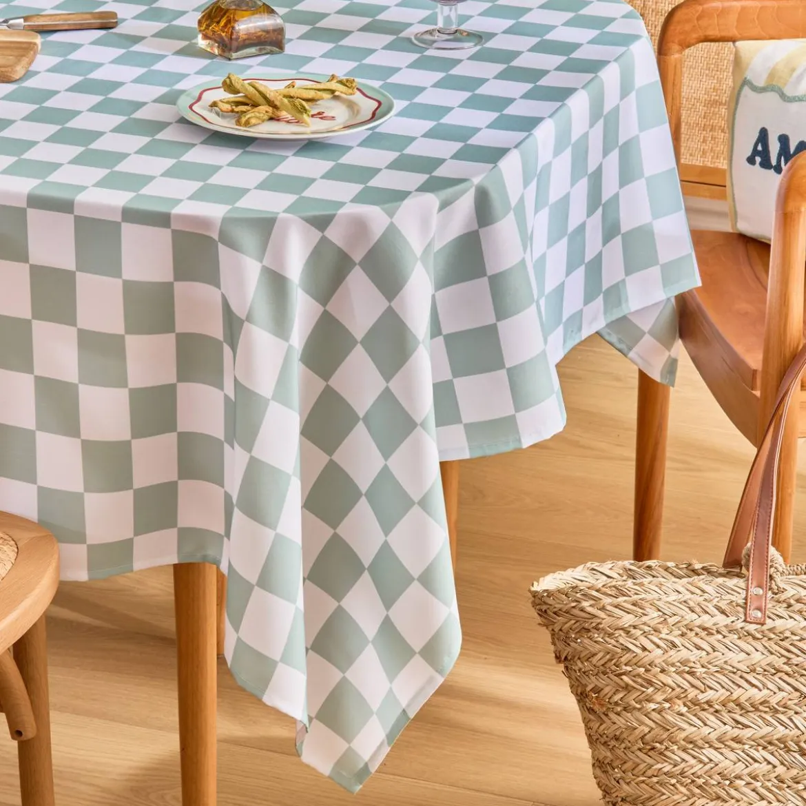 Nappe "Della Pasta"