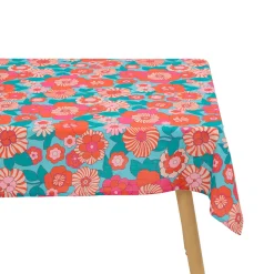 Nappe d'extérieur 240x140 cm "Bloomorama"