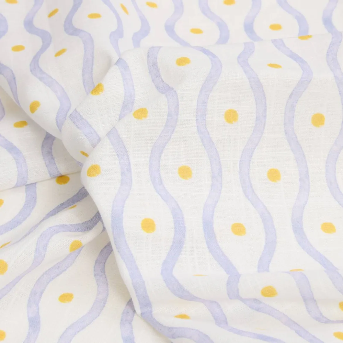 Nappe "Fruity"