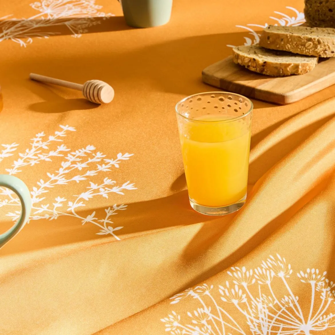 Nappe "Garrigue"