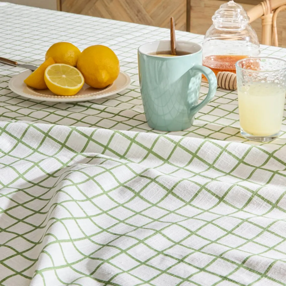 Nappe "Garrigue"