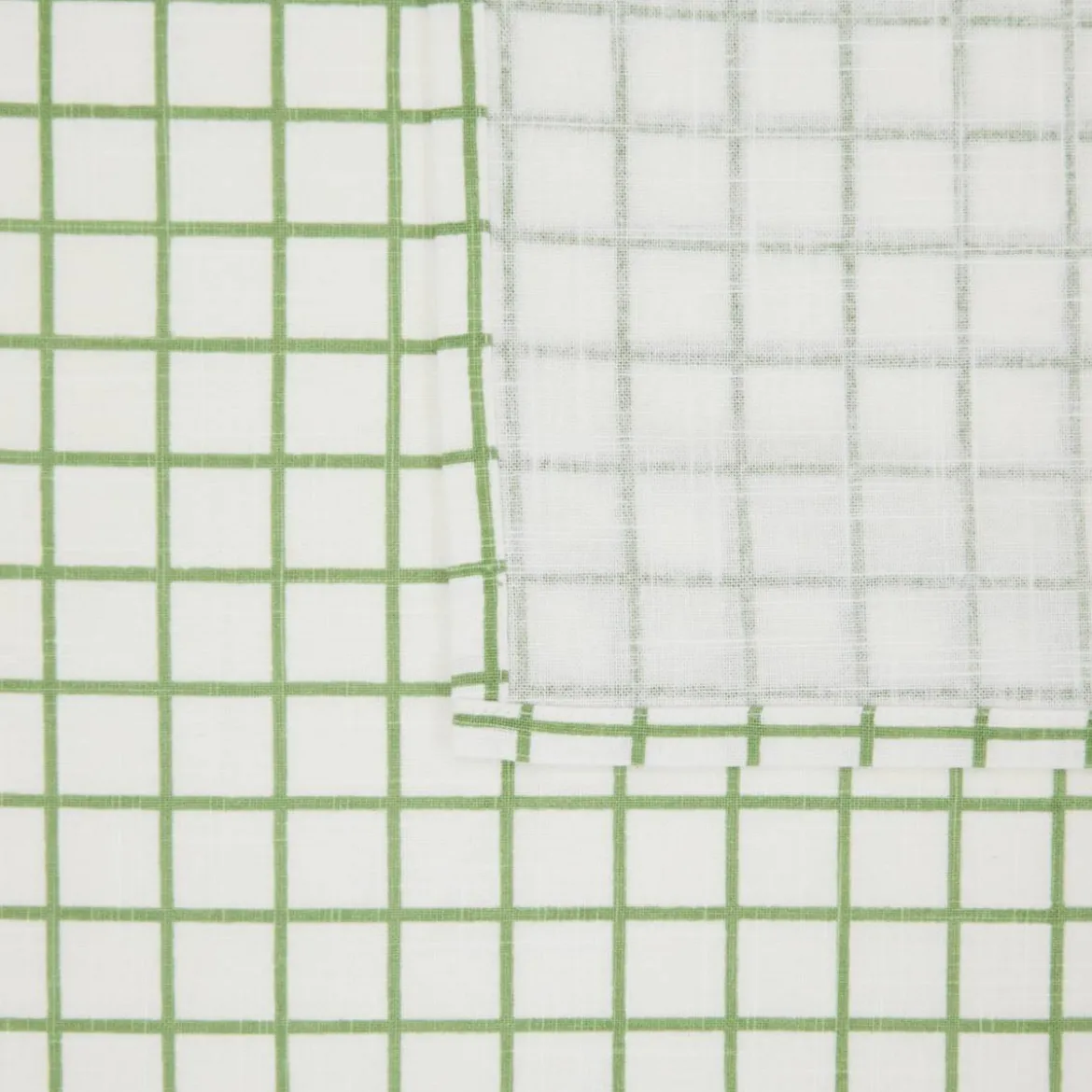 Nappe "Garrigue"