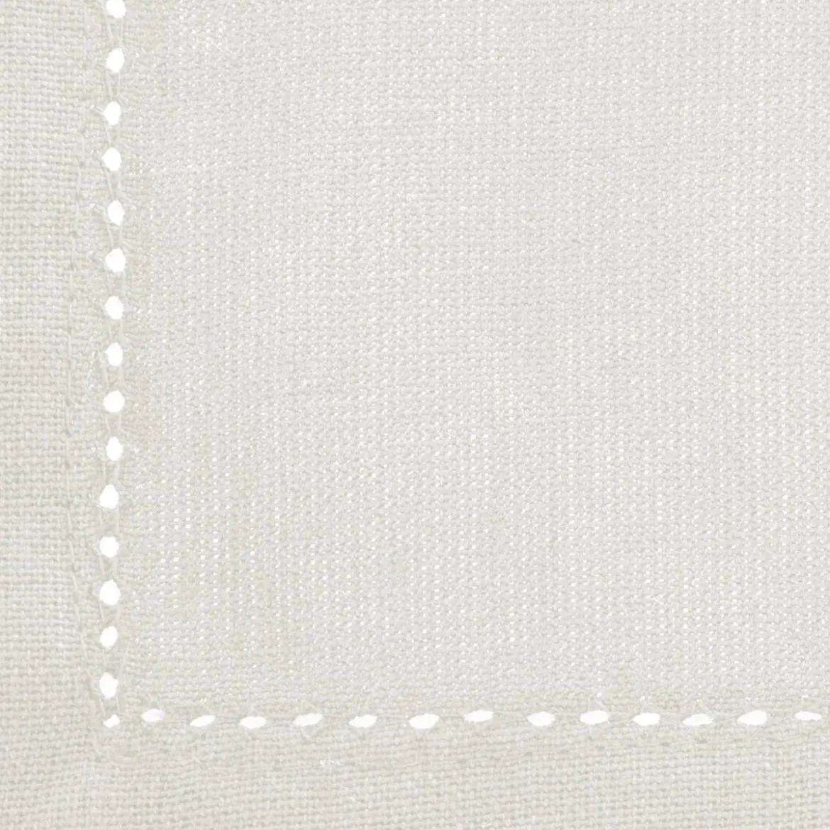 Nappe "Jane", coton chambray