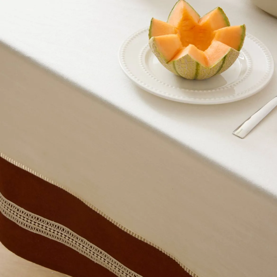 Nappe "Nuba"
