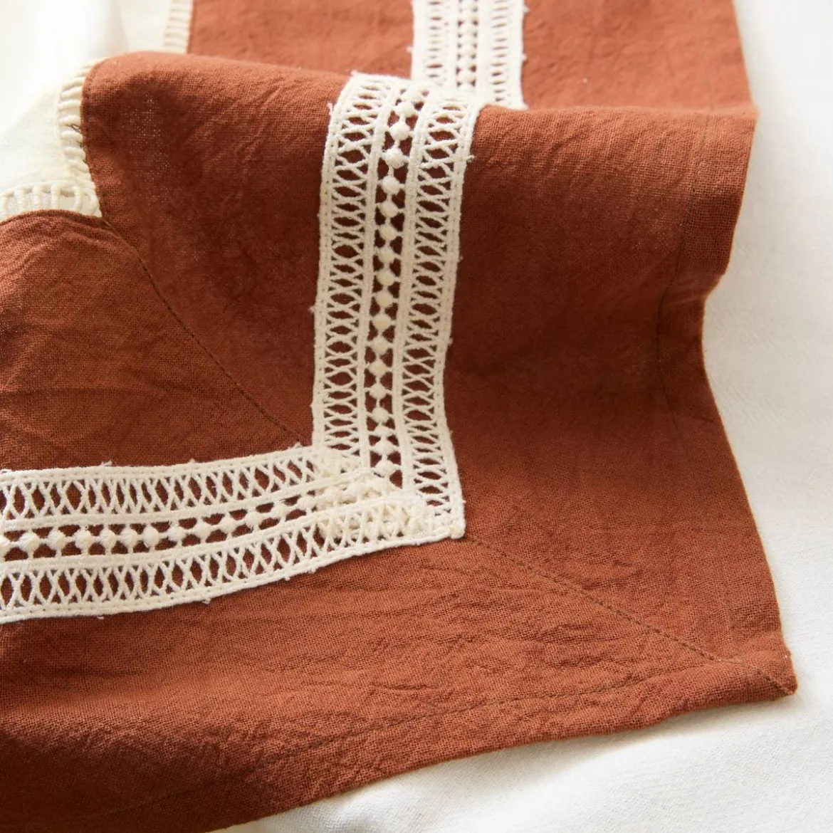 Nappe "Nuba"