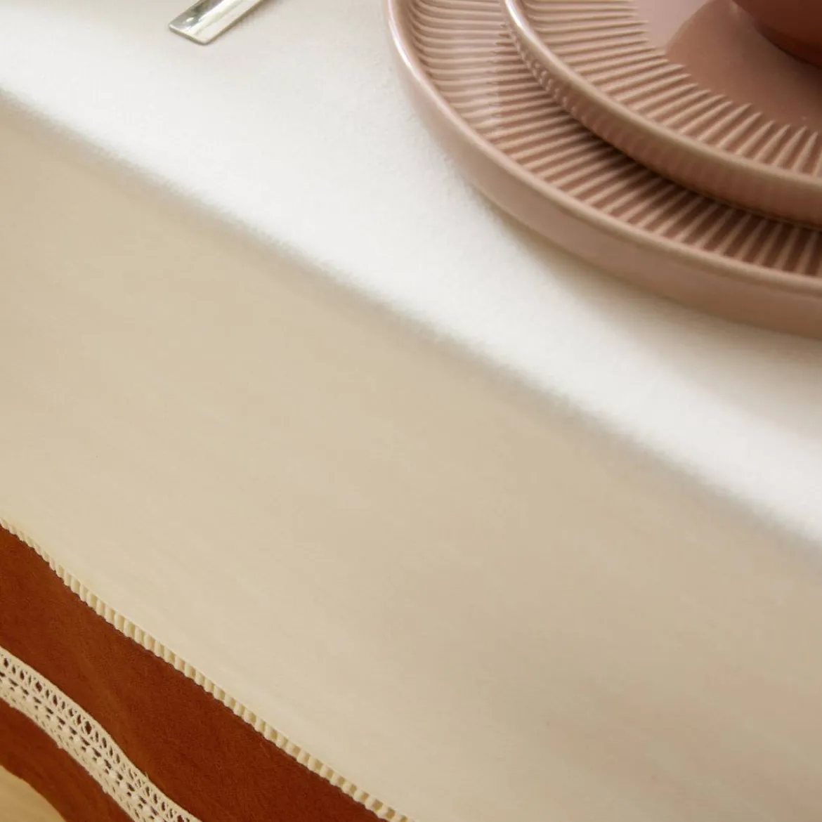 Nappe "Nuba"