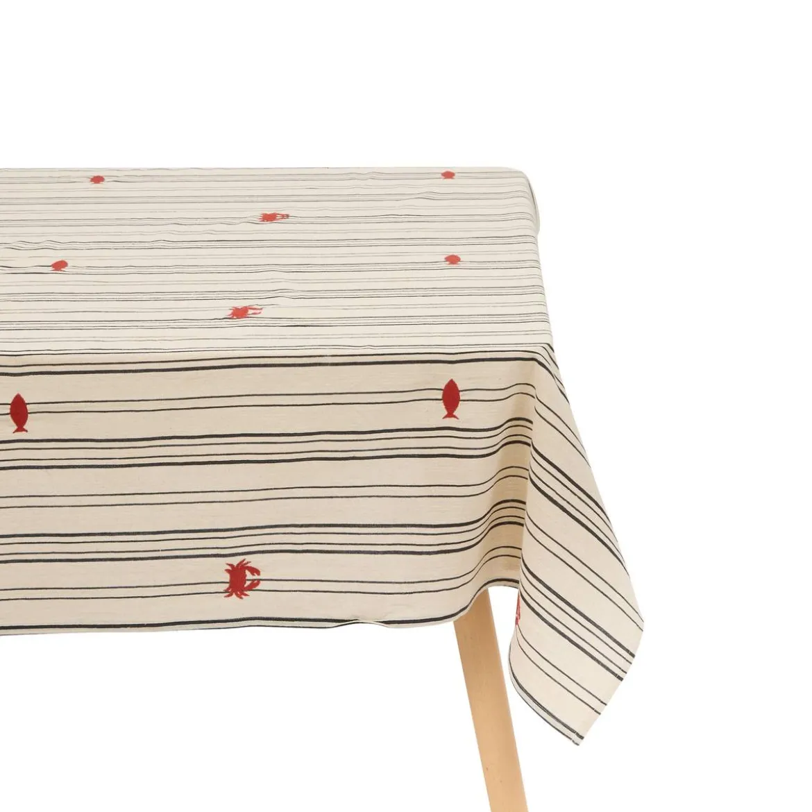 Nappe "Oceania"