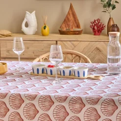 Nappe "Oceania"