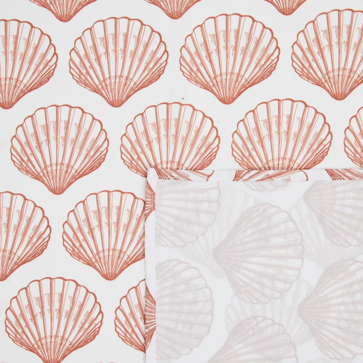 Nappe "Oceania"