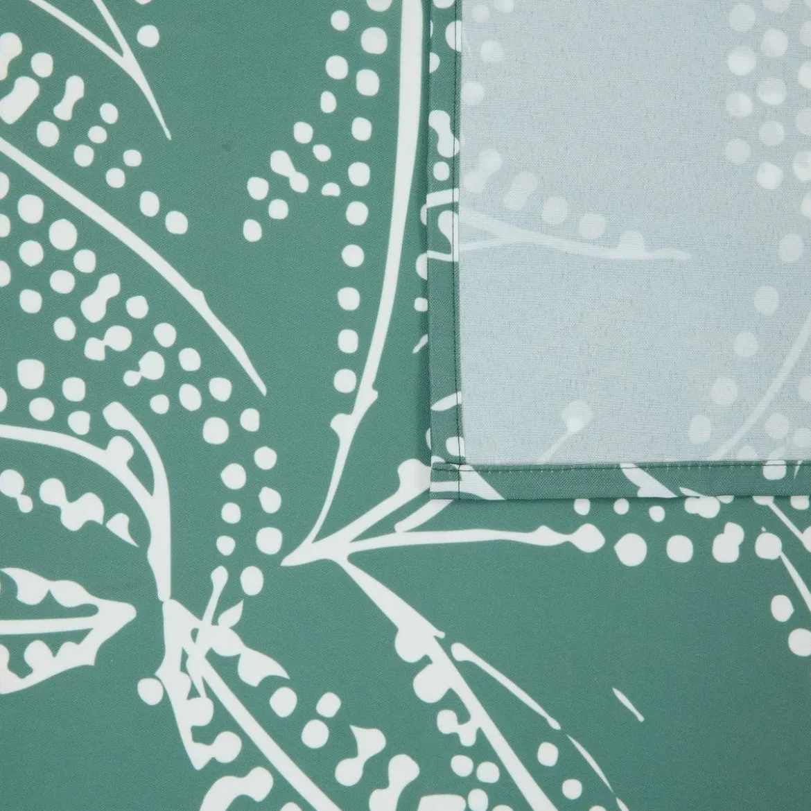 Nappe "Tropical"