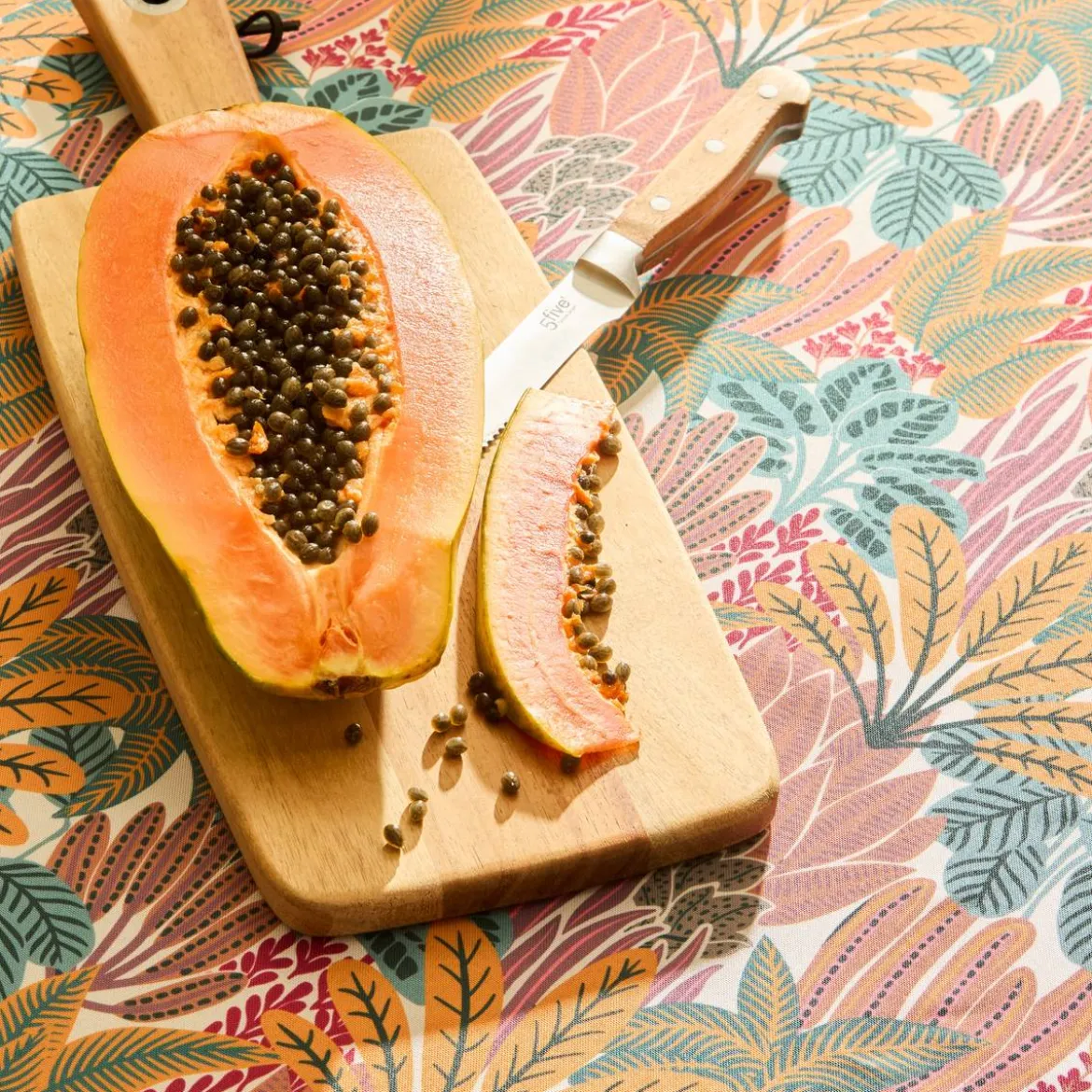 Nappe "Tropical"