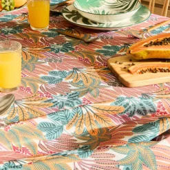 Nappe "Tropical"