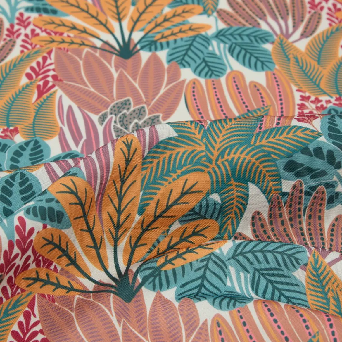 Nappe "Tropical"