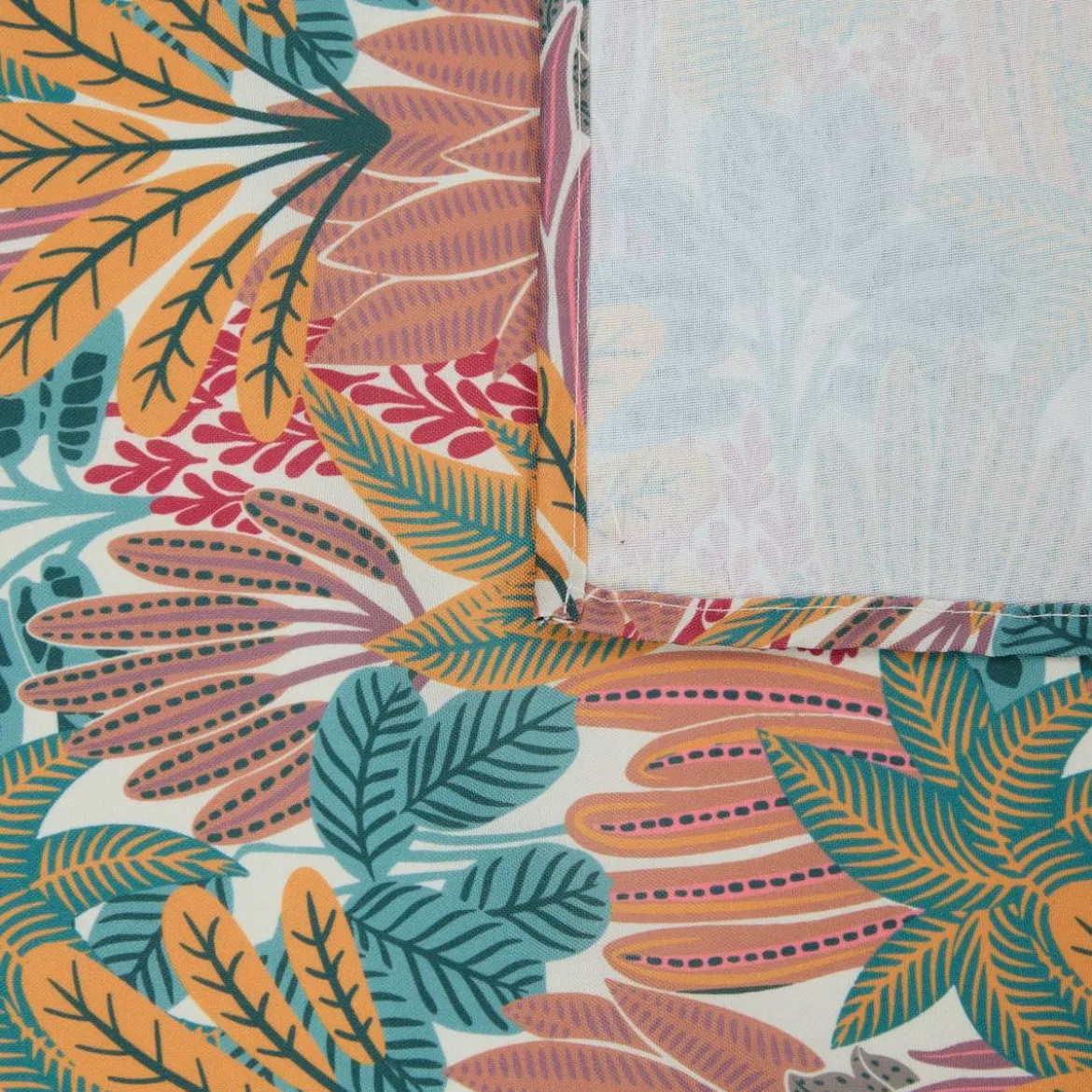 Nappe "Tropical"