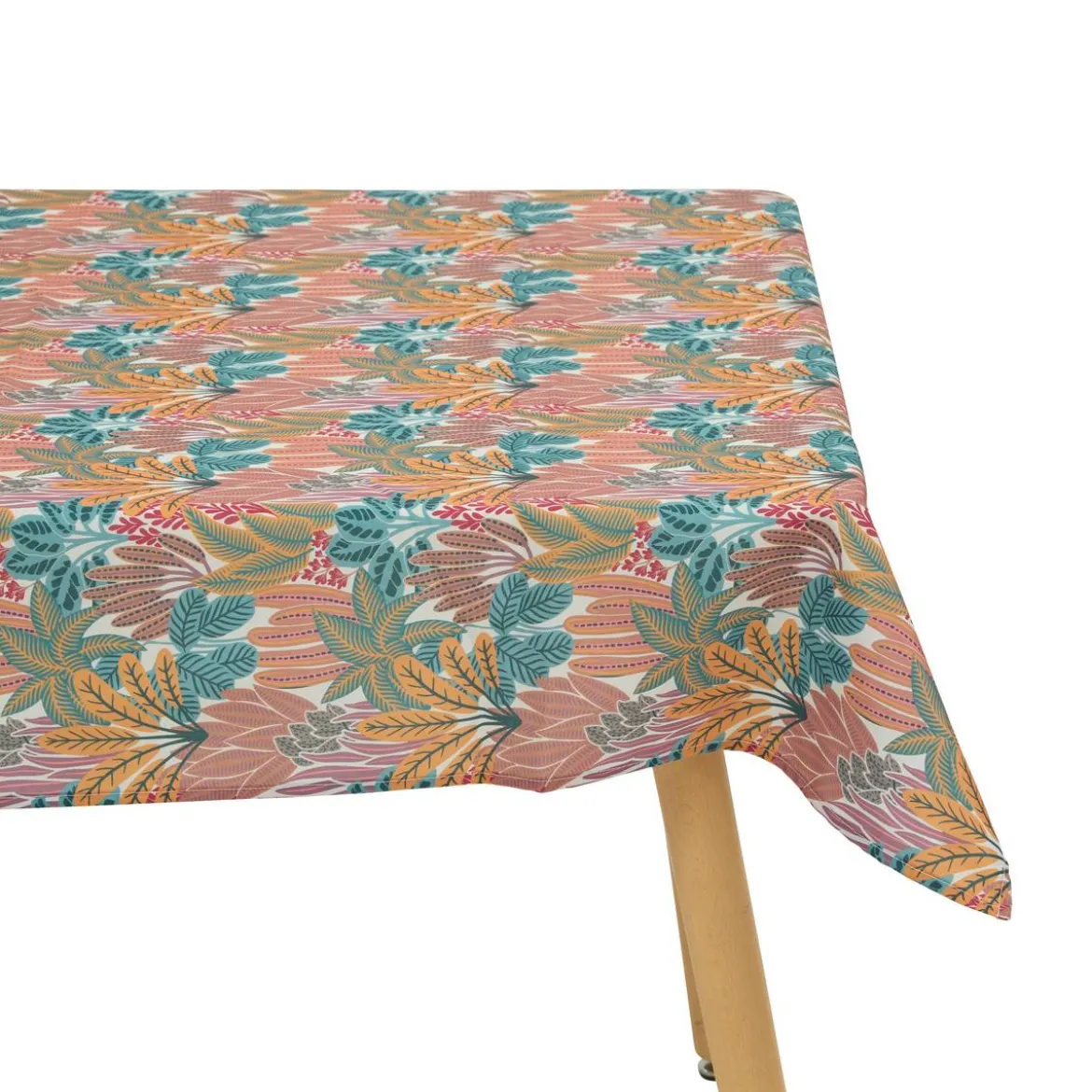 Nappe "Tropical"