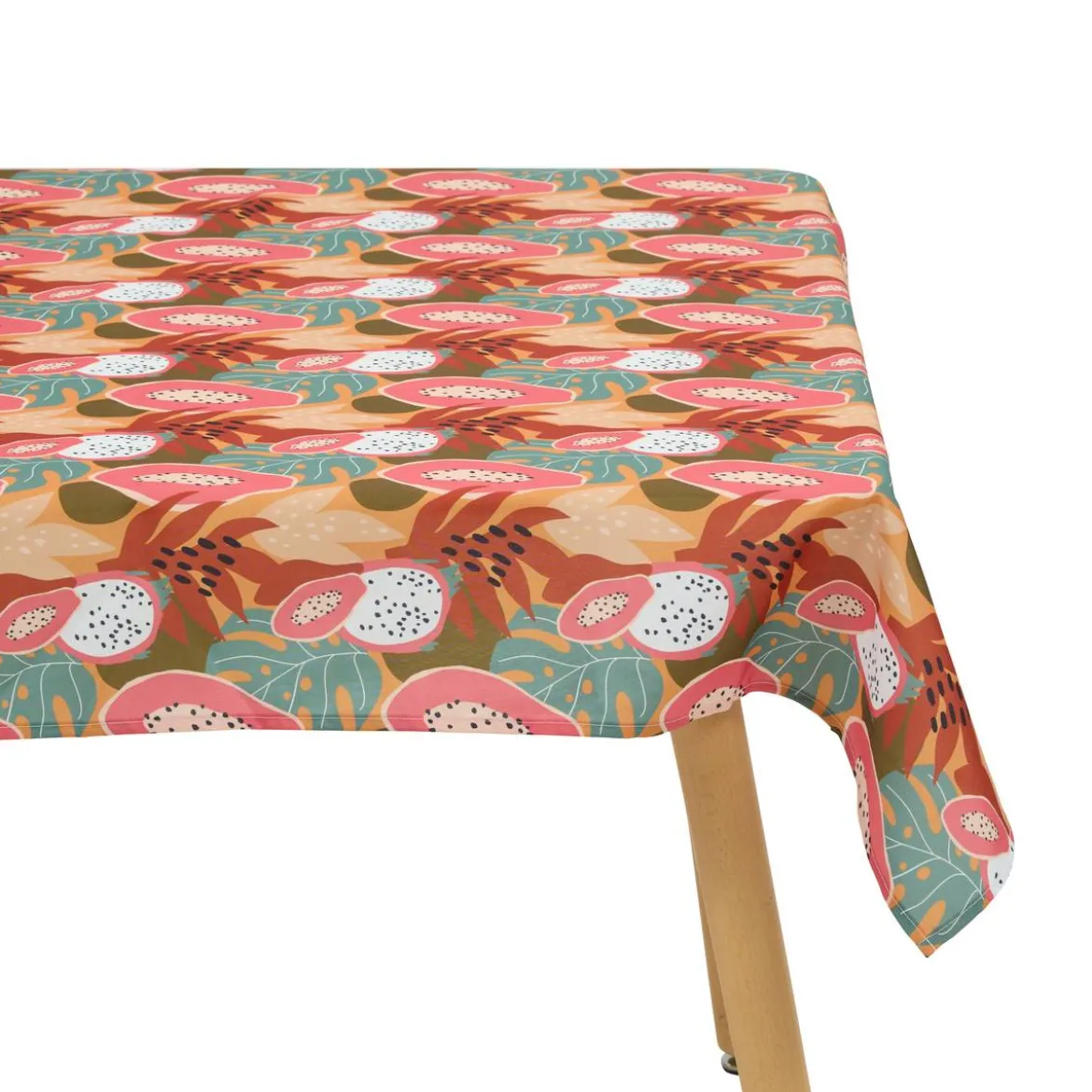 Nappe "Tropical"