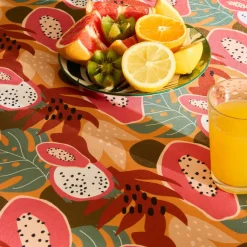 Nappe "Tropical"