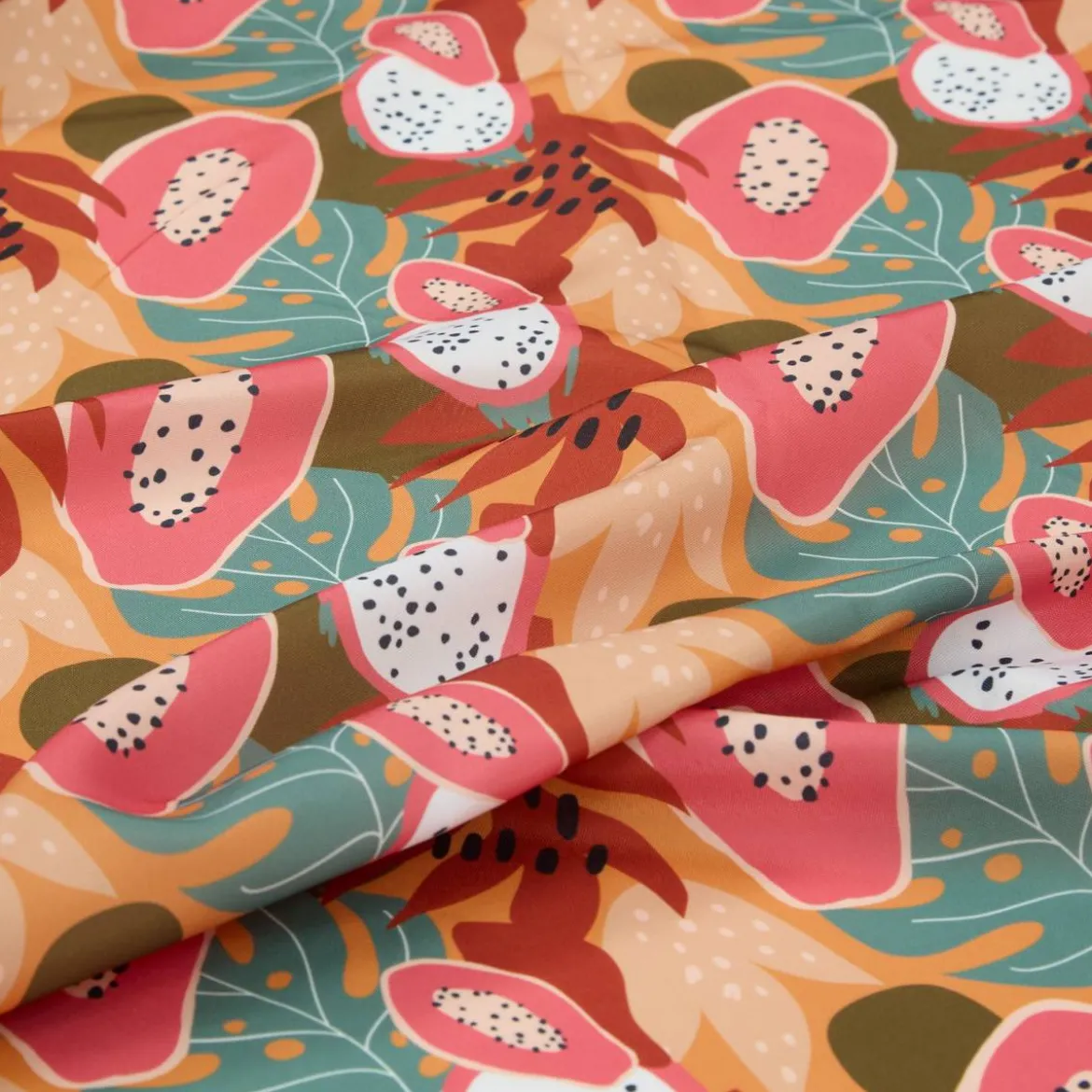 Nappe "Tropical"
