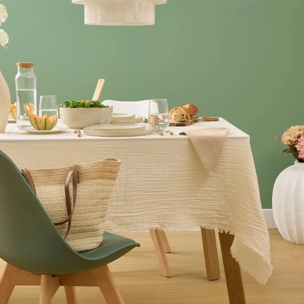 Nappe "Vela"
