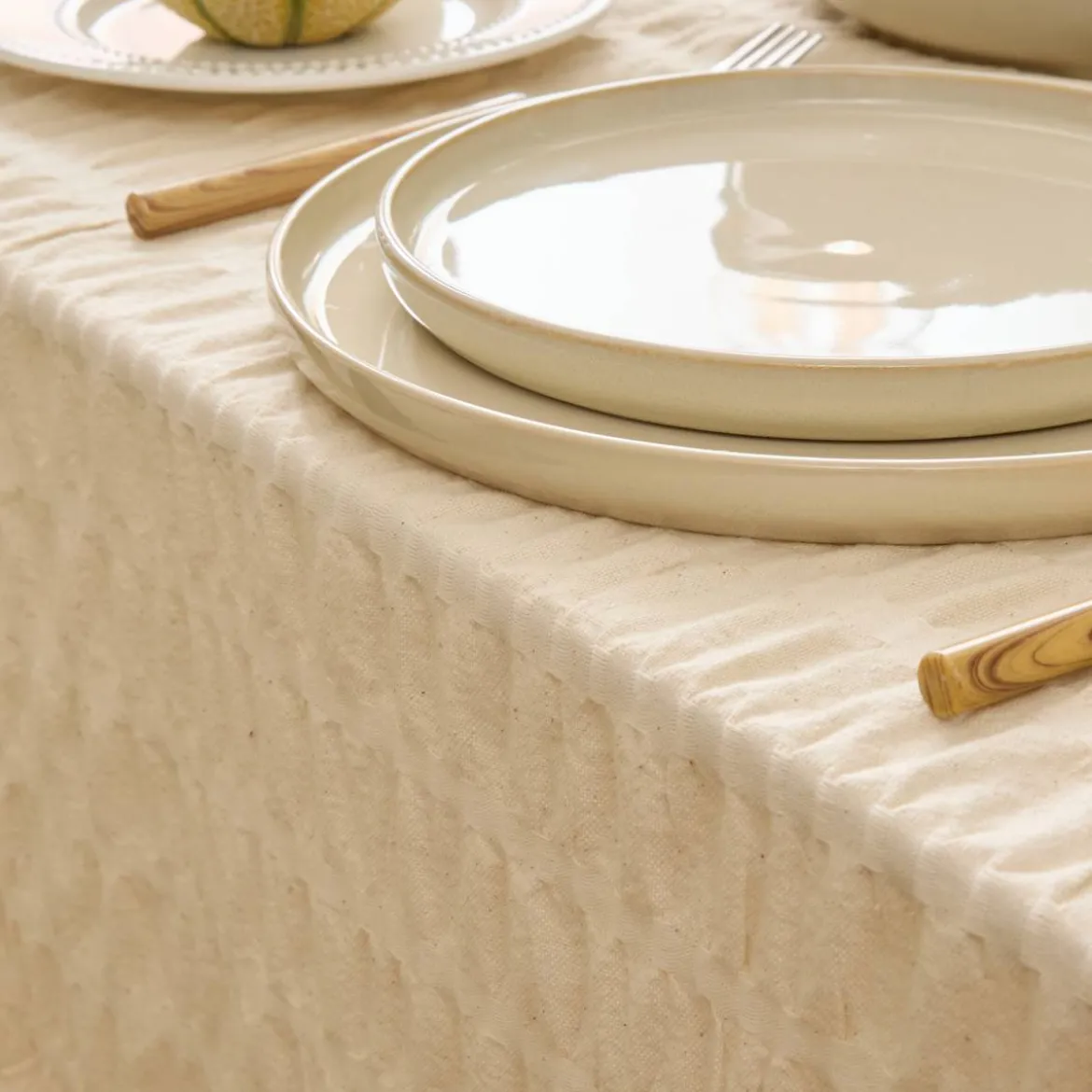 Nappe "Ysel"