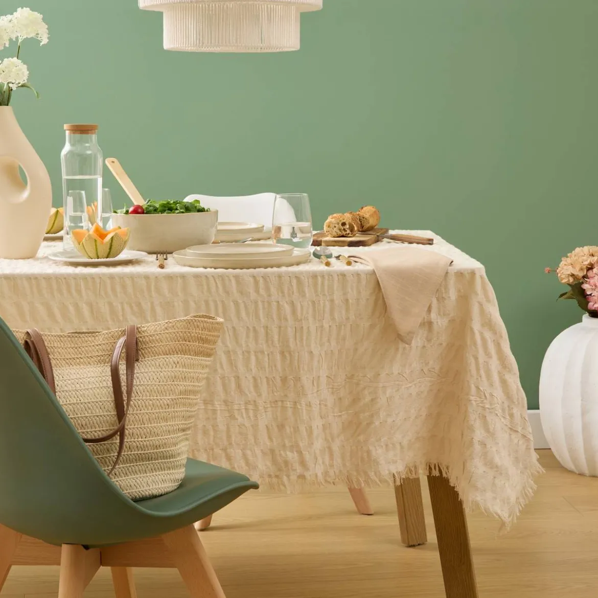 Nappe "Ysel"