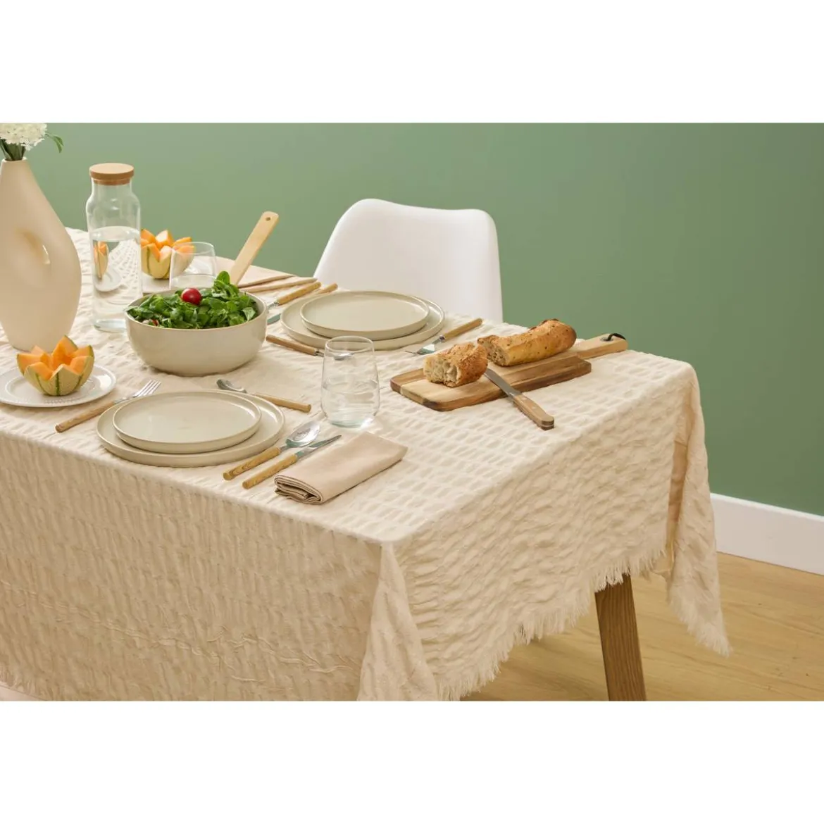 Nappe "Ysel"