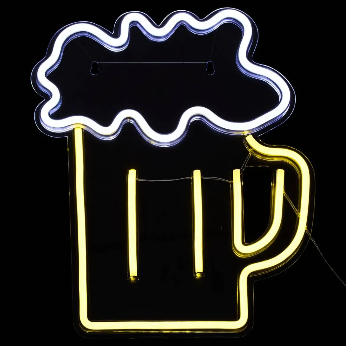 Néon led "Biere"