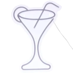 Néon led "Cocktail"