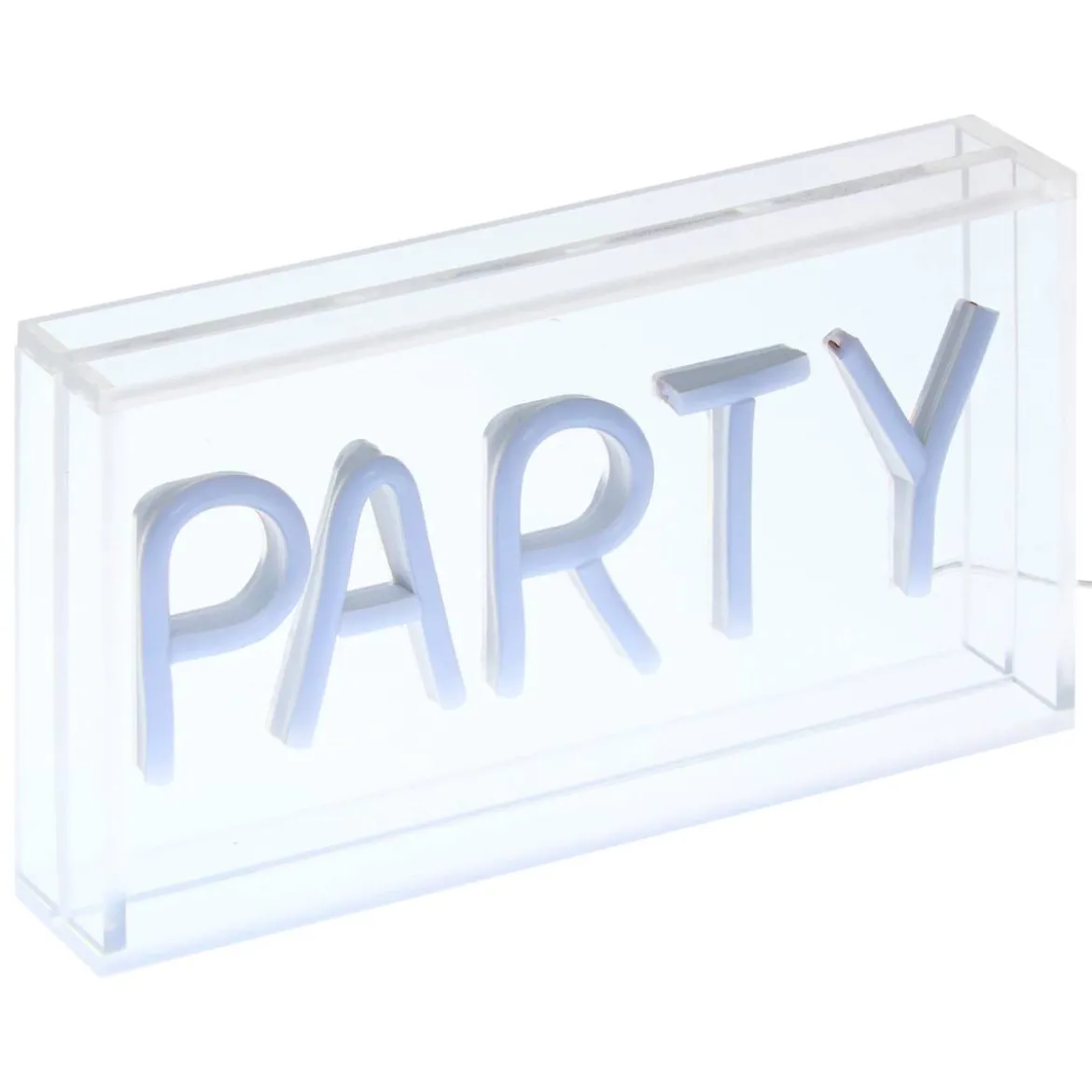 Néon led "Party"