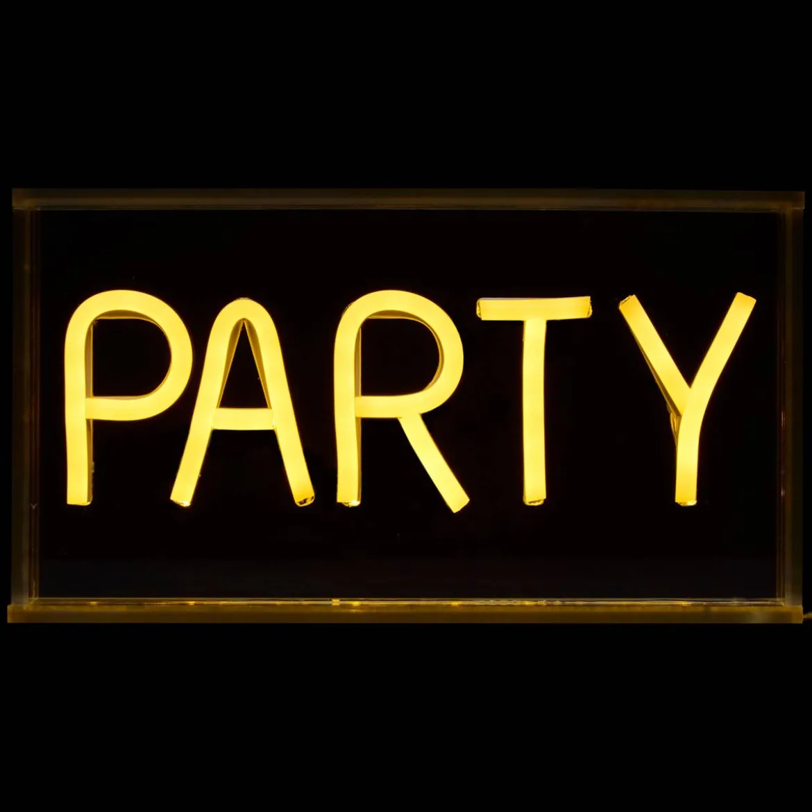 Néon led "Party"