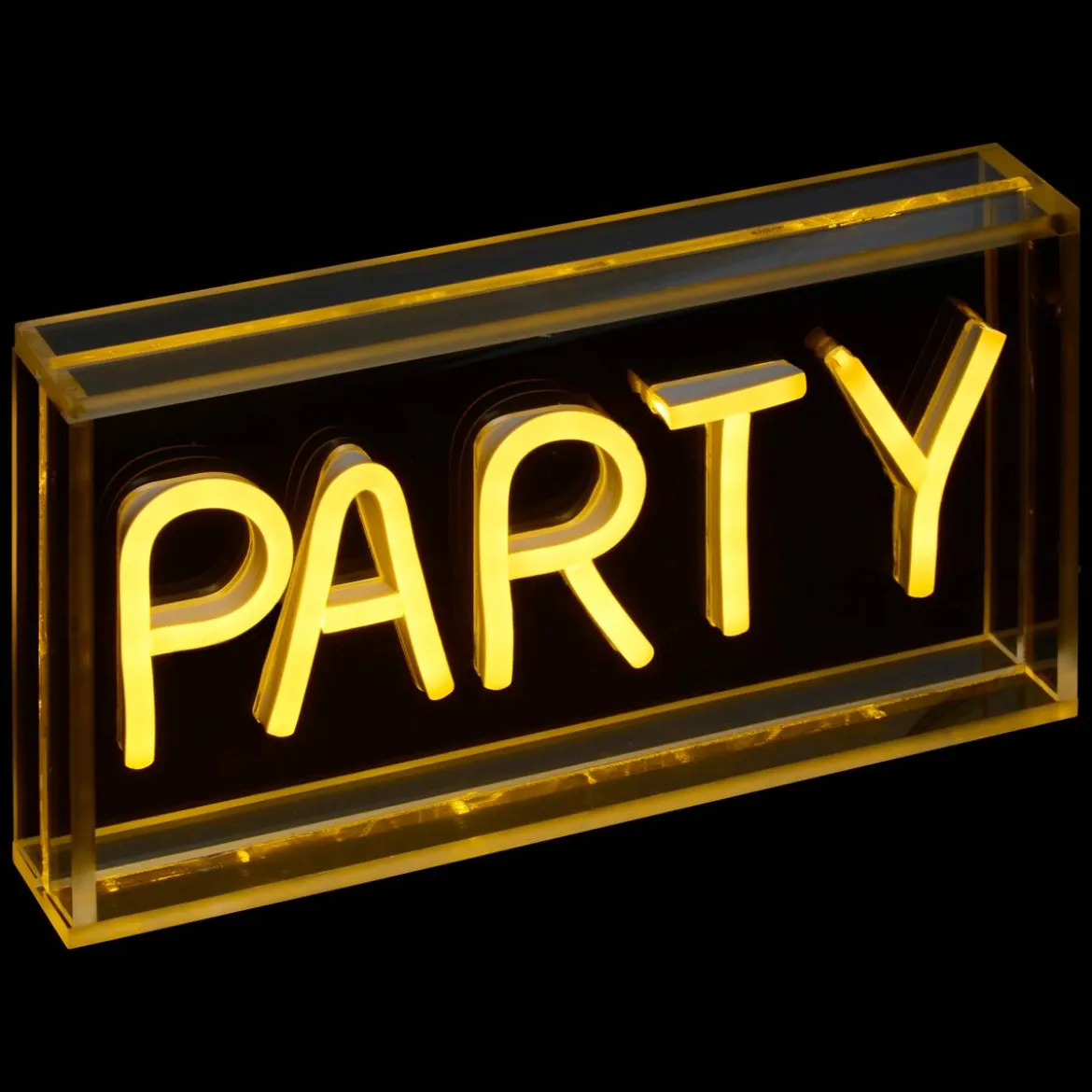 Néon led "Party"