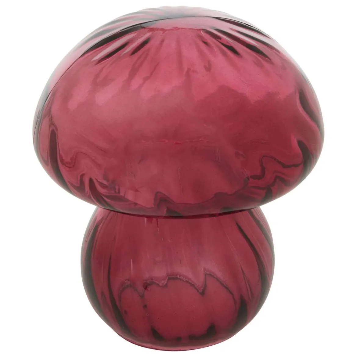 Objet déco champignon "Automne"