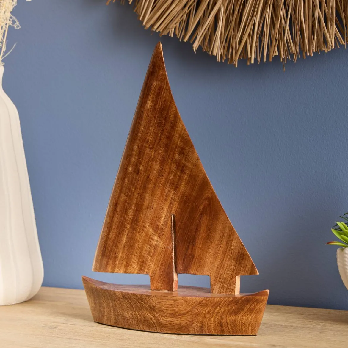 Objet déco "Ocea"
