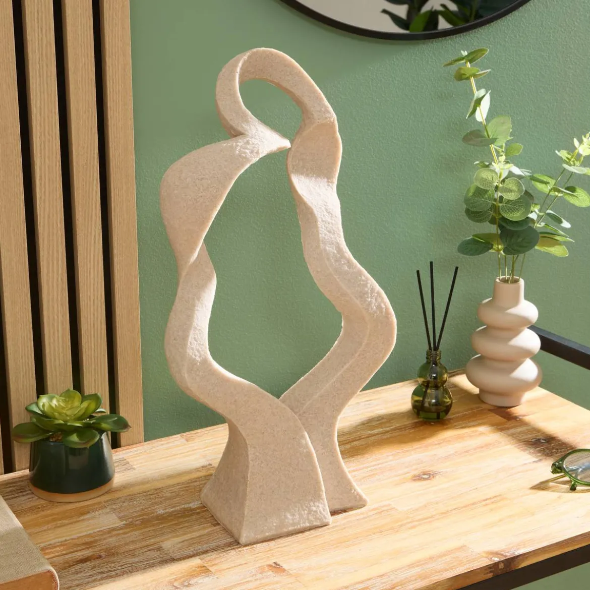 Objet déco "Salma"