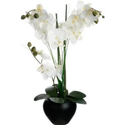 Orchidée artificielle
