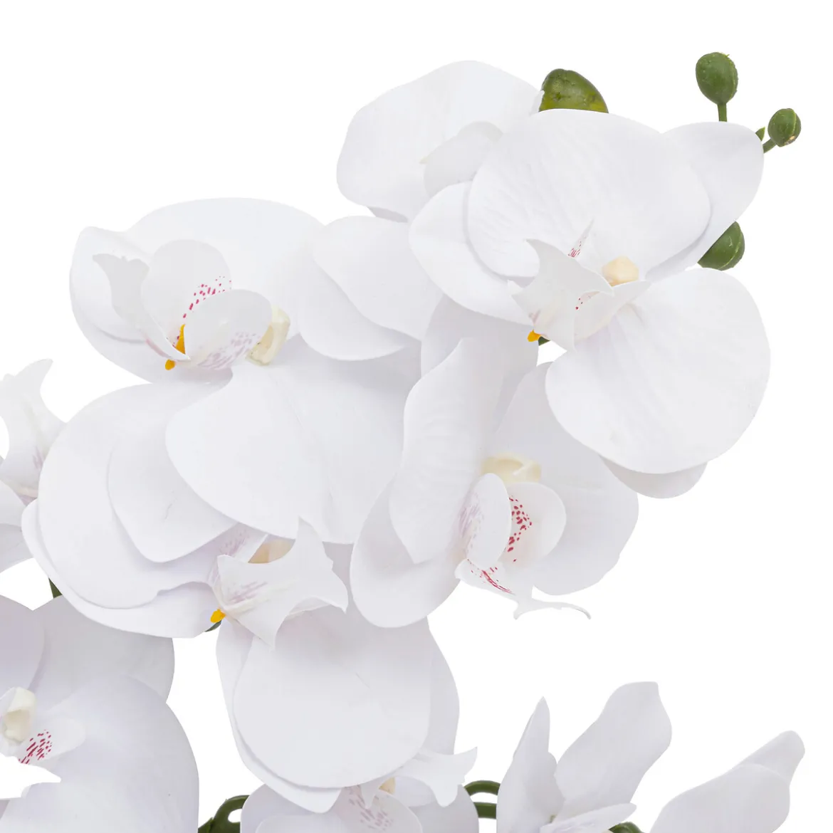 Orchidée artificielle "Dena"