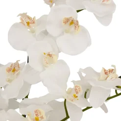 Orchidée artificielle en pot "Mick"