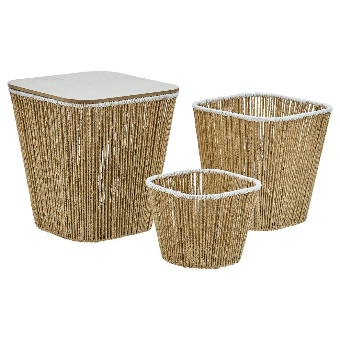Panier de rangement "Banjo"