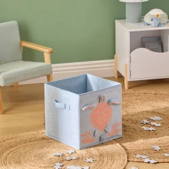 Panier de rangement enfant