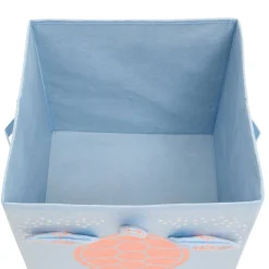Panier de rangement enfant